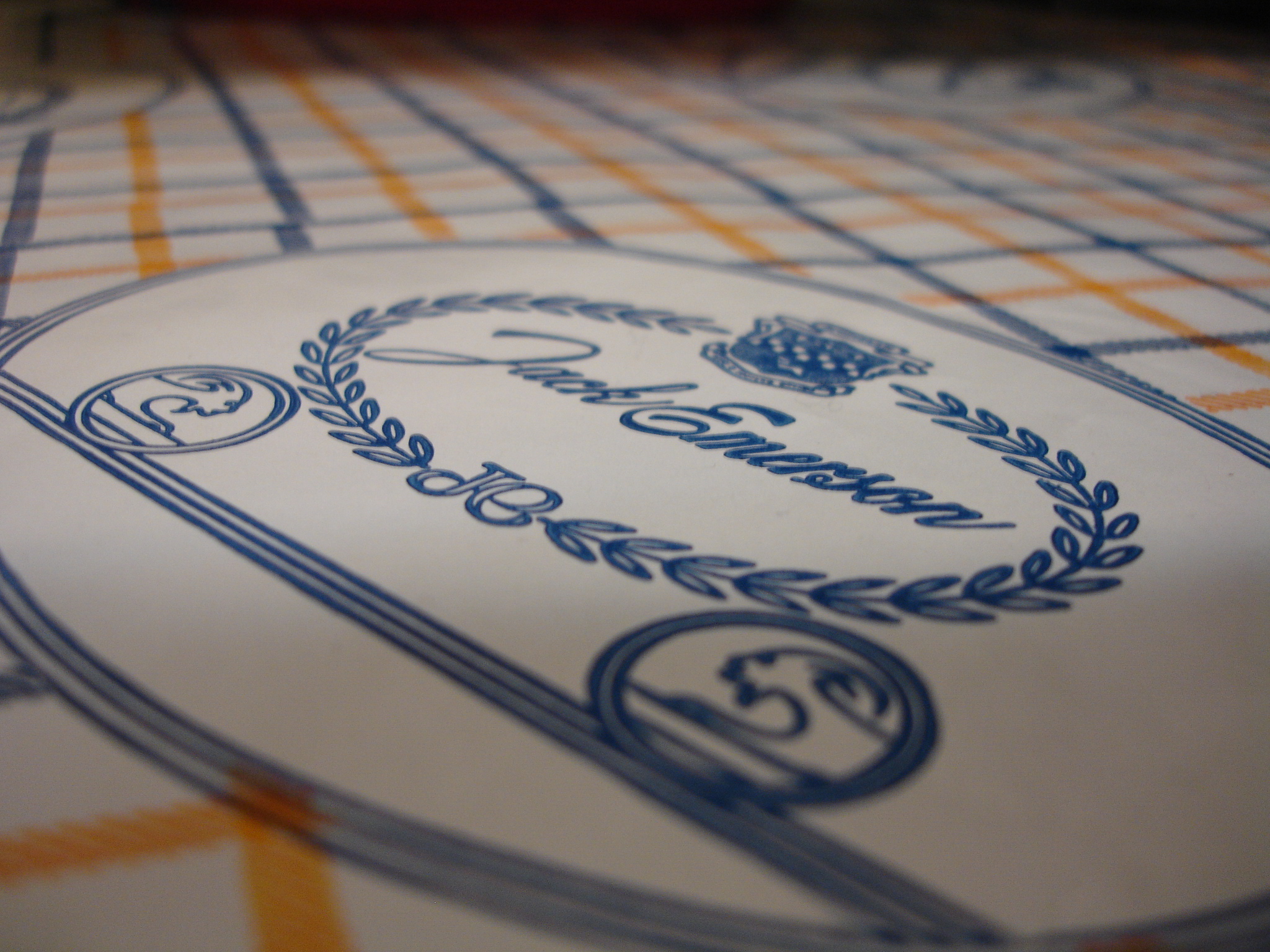 Il marchio Jack Emerson Abbigliamento