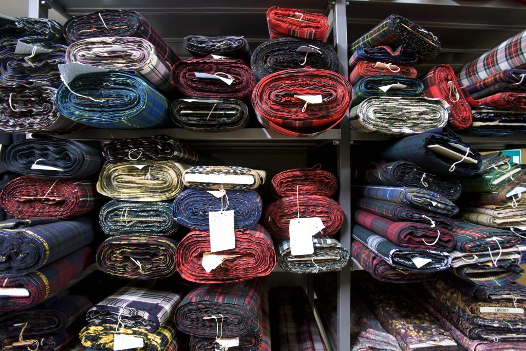 L'English style a Torino Jack Emerson Abbigliamento